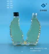 100ml玻璃小酒瓶