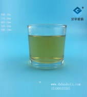 120ml蠟燭玻璃杯